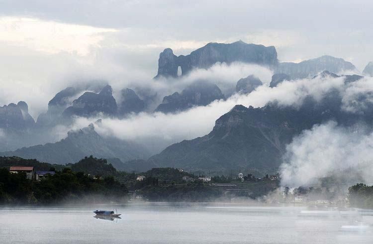 樂道(dào)-昆明麗江大理洱海雙飛6日